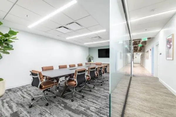 Looking For A Space to Meet Clients or Have a Team Meeting? 📞Us!