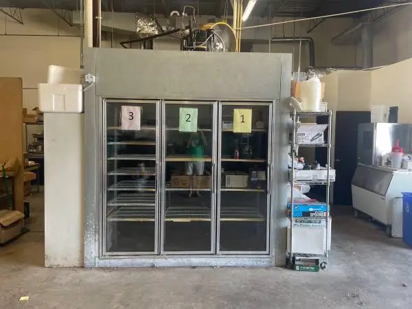 Restaurant/Kitchen Equipment for sale