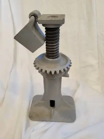 Vintage Car Jack