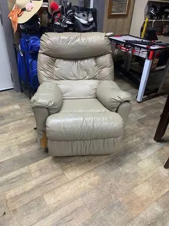 Recliner
