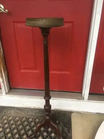 Plant Stand