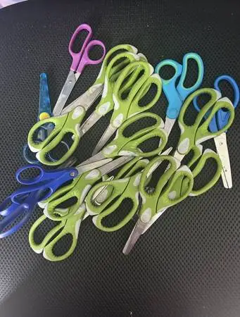 Children’s scissors