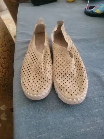 Isle Jacobsen Slip-on Flat for Women