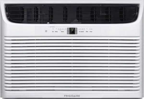 Frigidaire 23,000 BTU Window AC with Heat and Dehumidifier