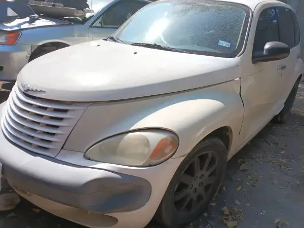 Parts for 2007  Chrysler PT Cruiser