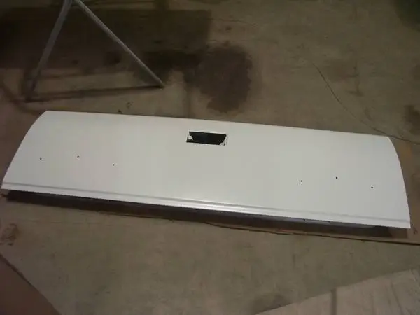 1992 Yukon Tailgate OEM