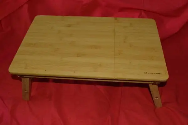 Newvante Bamboo Tray Model BWZ-Z51