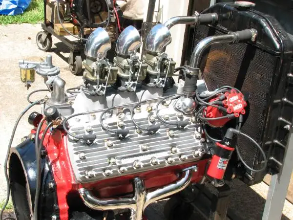 flathead ford