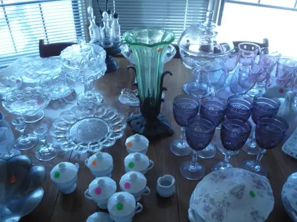 Estate Sale with Caring Transitions