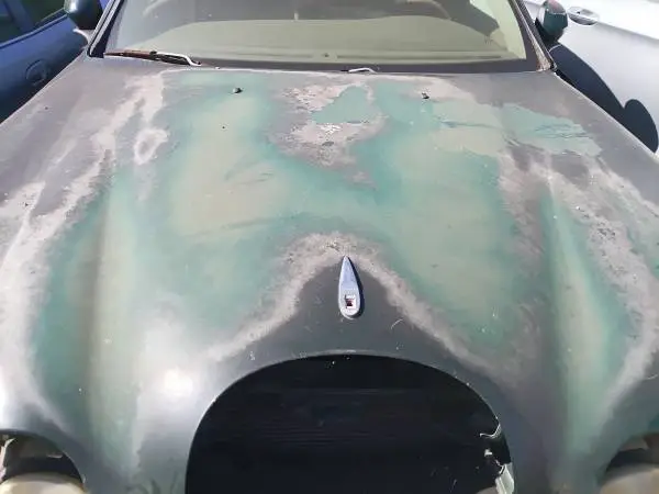 Parting out 2004 Jaguar S-Type
