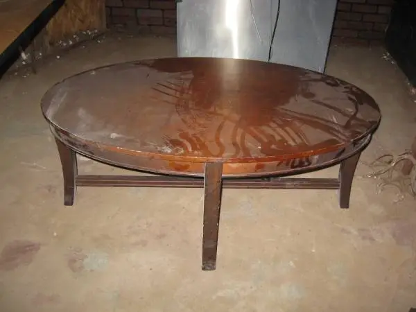 Nice coffee table