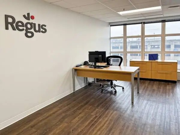 Start with a Virtual Office, Upgrade as You Grow