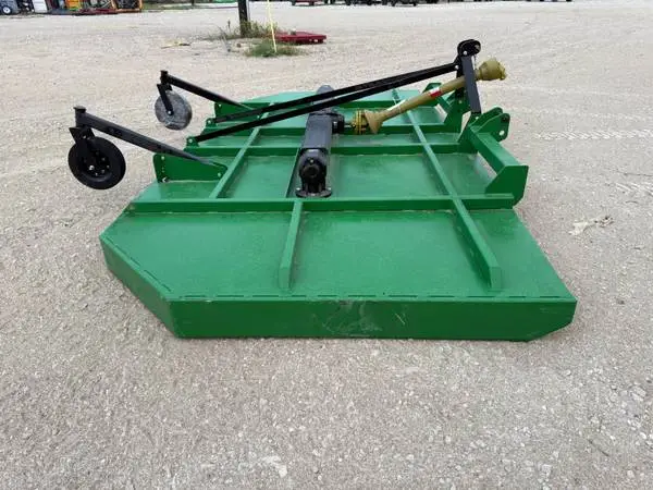 BUSH HOG MOWER M015FD