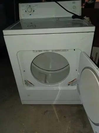 Electric Roper dryer