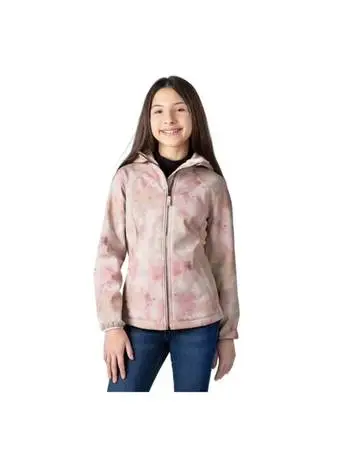 Free Country Girls Jacket NWT sz 4/5