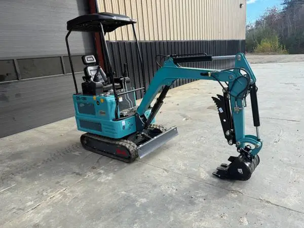 2025 DIGSWIFT DS180