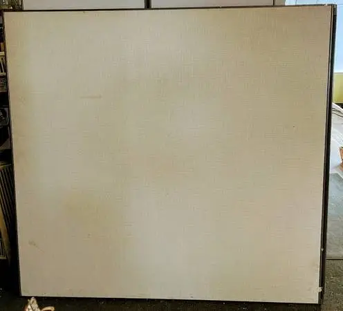 Cubicle / Panels / Partitions / Dividers