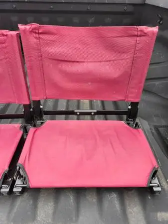 Seating