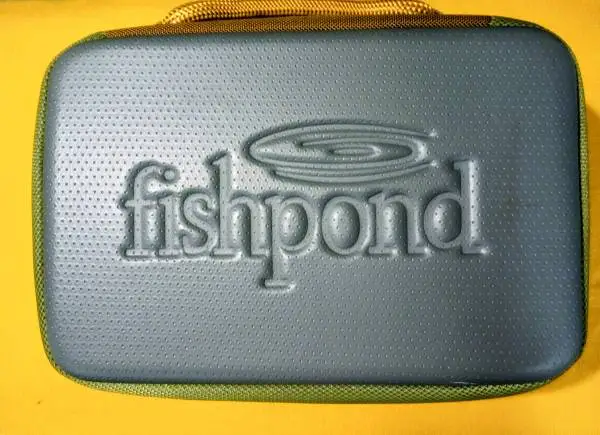 Fishpond Ripple Reel Case LARGE