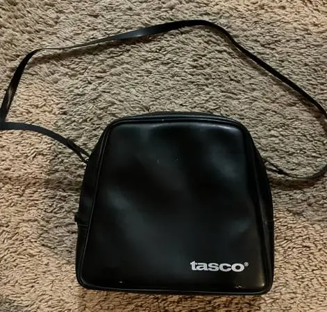 Tasco 10x50 Binoculars Rubberized Casing