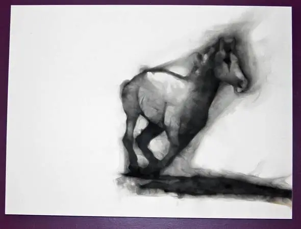 original artwork by Rob Tarbell