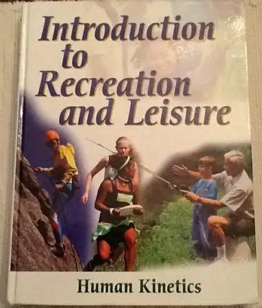 Introduction to Recreation and Leisure