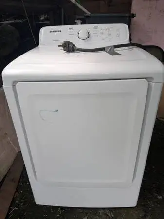 Dryer Electric