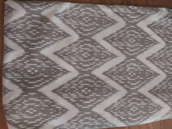 *** 3 YARDS of MODERN UPHOLSTERY FABRIC ***