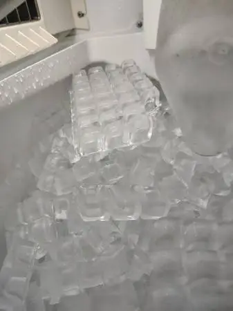 ice machine