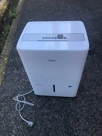 Dehumidifier HOME  MAD35C1ZWS 5.3A