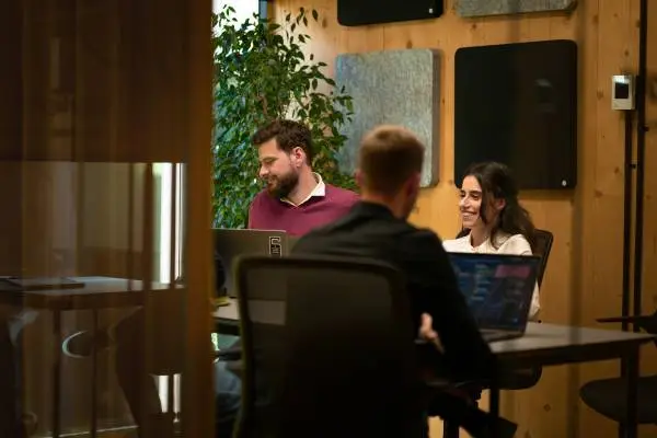 Affordable Private Offices in Pittsburgh – Only $359/mo