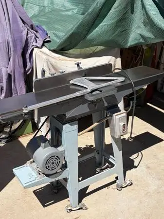 8 JOINTER,PACIFIC AUTOMOTIVE