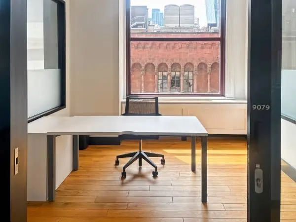 Private small office With Flexible Lease Options