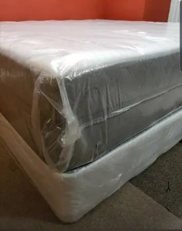 c new king bed pillow top299queen bed pillow top new