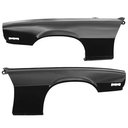 70-77 camaro lh or rh front fender new