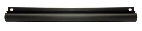 Plastic Firewall Wire Gutter with screws new