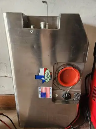 FUEL TANK - 78/87 EL CAMINO