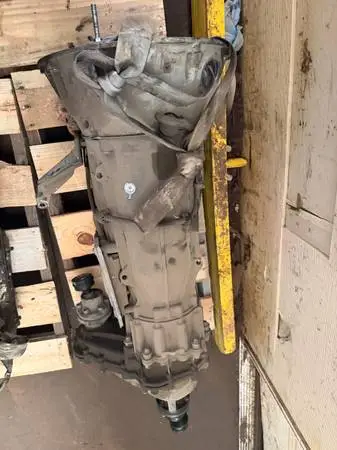 🚨 2006 - 2009 Mercedes ML350 - AUTOMATIC TRANSMISSION - #F34217 🚨