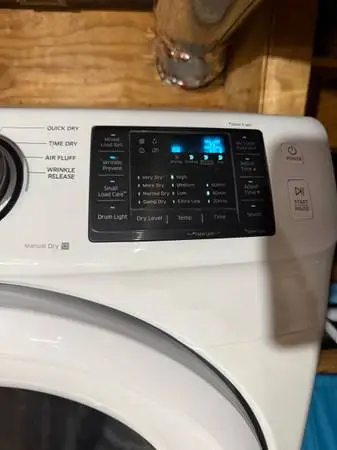 Washer / Dryer SPECIALIST OFFERING SENIOR CITIZENS DISCOUNT