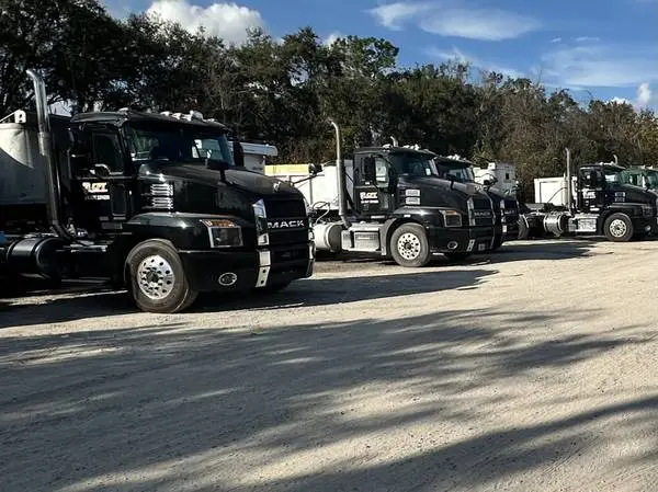 Class A CDL Company Drivers