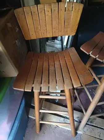 Bar Stools