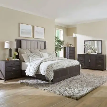 **FLASH SALE!! ** ONLY A FEW BEDROOM SETS LEFT AT THIS PRICE! $49 DOWN