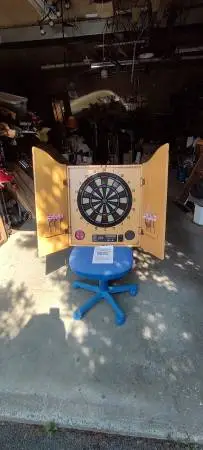 Electric darts by kohl,s