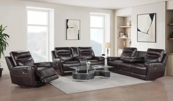 **YOUR LIVING ROOM AWAITS** $49 DOWN GETS YOU COMFORT YOU DESERVE!!