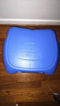first years sit and store parent bathing seat and stepstool