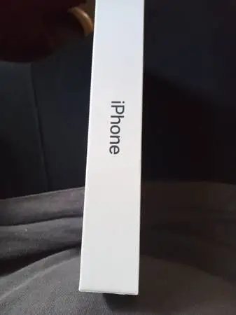Sim Locked Iphone 15 128gb