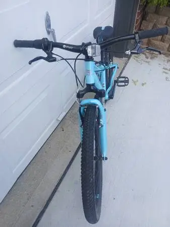 24 Girls Mountain Bike Haro