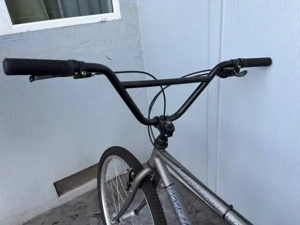Retro Mountain Bike/ Cruiser/BMX