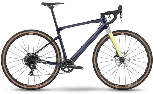 BMC URS TWO brand new