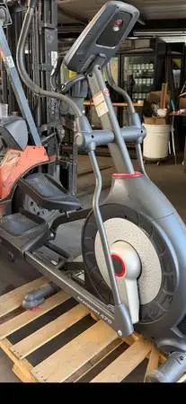 Elliptical